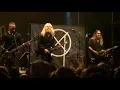 Månegarm - Hervors Arv @ Månegarm Open Air - Norrtälje, Sweden - 2019-08-24