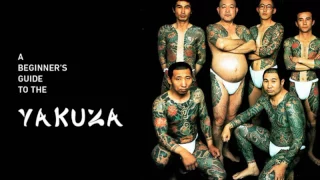 Yakuza やくざ Trap Rap Instrumental Beat 