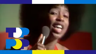 Betty Wright - Shoorah! Shoorah! • TopPop