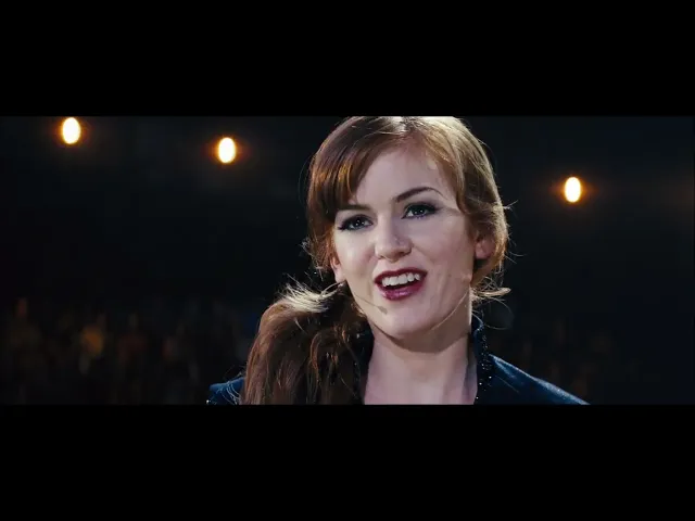 Now You See Me - I maghi del crimine | Clip 'Questa sera rapineremo un banca'