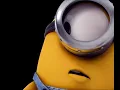 Minions hello