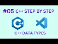 C Data Types Explained