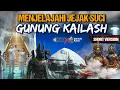 Lagu MENJELAJAHI JEJAK SUCI GUNUNG KAILASH | SHORT VERSION