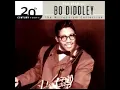 Bo Diddley - I Am A Man