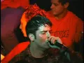 Throwdown - Raise Your Fist - official video