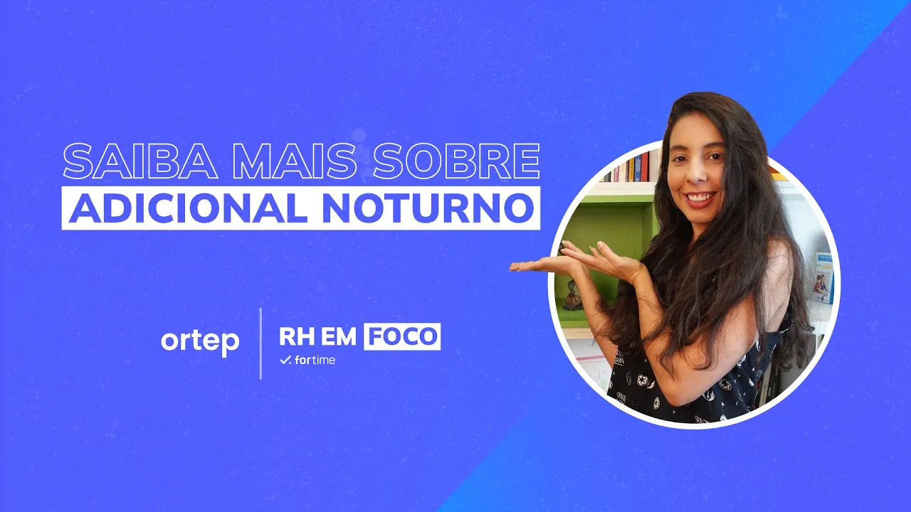 Vídeo Youtube Ortep - Vídeo do YouTube da Ortep