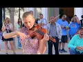 Lagu People Stopped for This Amazing “My Immortal” Street Performance | Karolina Protsenko - Violin Cover
