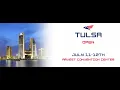2026 AGF Tulsa Open - Day 2