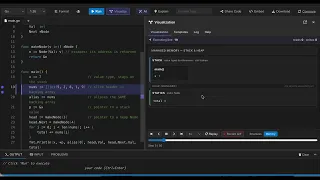 Memory Layout of any ProgrammingLanguage