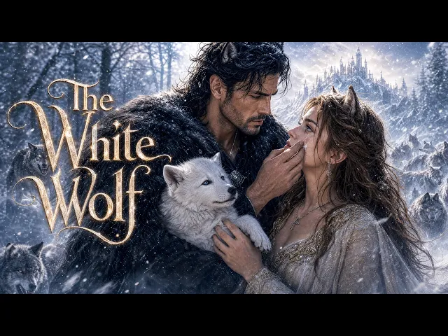 Sold to an Exiled Alpha with Her Sick Child—She Awakened the White Wolf Bloodline!
