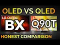 The Honest Samsung Q90T Vs LG BX Comparison You ve Been Looking For