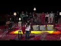 Juna - Clairo (Live @ Artists for Aid) 