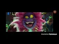 RUDY E BELLE BOTTOM VS DEATH EGG ROBOT