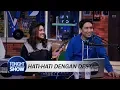 Download Lagu Teman-teman Marion Jola Menyuruh Hati hati Jika Dekat Desta