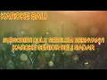 Download Lagu KAROKE - Beli sadar senior