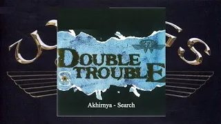 Download Akhirnya - Search (From Double Trouble Official Audio) MP3