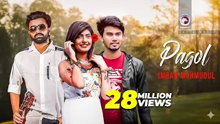 pagol imran official music video 2017