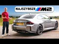 Download Lagu Nowe BMW M2: Szybsze, mocniejsze, lepsze?