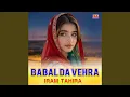 Lagu BABAL DA VEHRA