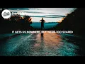 Becky Hill, Galantis & Misha K - Run VIP Remix (Lyrics)