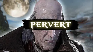 The First Hunter s Tragic Mistake Bloodborne
