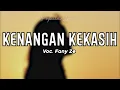 Download Lagu Kenangan kekasih fany ze with lirik