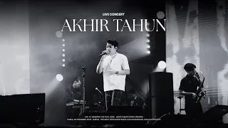 masdddho akhir tahun live at big bang festival 2025 