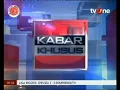 Download Lagu obb kabar khusus tvone 2016