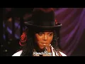 Janet Jackson - Any Time, Any Place Live @ Madison Square Garden, NY (1998) 1080p HD