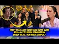 Download Lagu Hasut Anak MENENTANG BEKAS SUAMI ROSLAN AZIZ? Begini Perkongsian SHIELA MAJID, \