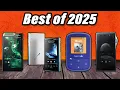 Lagu 6 Best MP3 Players In 2025 That Are ACTUALLY Worth It