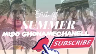 اشوفكوا بخير وسمحوني 