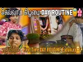 Download Lagu செவ்வாய் DAY routine🌸♥️✨️ புது வீட்டுக்கு வந்து FIRST DAY ROUTINE EADUKIROOM😇🤗!!!#kuttyangel #day 