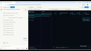 AI Assistant Voice Replit Google Chrome 2026 06 08 01 05 44
