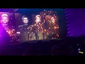 Download Lagu Hello My Love - Westlife Live in Manila 2019 - Hello My Love Opening Song- Twenty Tour Manila