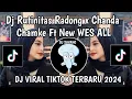 Download Lagu DJ CHANDA CHAMKE BREAKBEAT WES ALL || DJ RUTINITAS RADONG X CHANDA CHAMKE WES ALL VIRAL TIKTOK