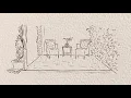 Colors - Rayhan Noor & Agatha Pricilla (Unofficial Lyric Video)