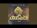 Lagu Amandla