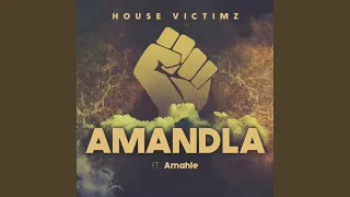 amandla