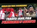 Download Lagu Tradisi Jahiliyah Peringatan 17 Agustus! Jangan Ada Yang Tersinggug! | Ustadz Muhammad Ridwan