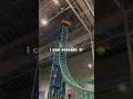 Download Lagu Who saw the new video I did with Mr. Jordan!? 😅 #fypシ゚ #rollercoaster #mall #scream #summer #viral