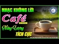 Download Lagu Nhạc Không Lời Buổi Sáng Năng Lượng Tích Cực | Hòa Tấu Rumba Guitar | Nhạc Cafe Buổi Sáng