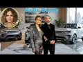 Halle Berry s Partner Net Worth Lifestyle 2025