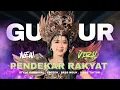 Lagu DJ GUSDUR PENDEKAR RAKYAT TERBARU 2025 NROTOK VIRAL TIKTOK - KARNAVAL GERAJAGAN 2025