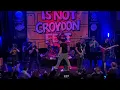 Live 2026 Croyden 7- Catch 22 & Jeff Davidson, Intro/Point the Blame/Sincerely Yours