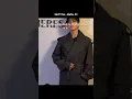 Download Lagu “Trench Coat? No. Fire Coat. Jungkook x CK 🔥”#Jungkook #JeonJungkook #CalvinKlein #CKFashion #jkbts
