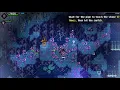 Trial of patience with C tron