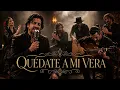 Quédate a mi Vera - Guillermo Frontera | Flamenco Romántico | Flamenco Español