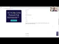 Browsing with CMPL