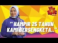 Download Lagu “Kalau Dikira Balik, 25 Tahun Bersengketa Dengan…,” -  Noorshila Amin